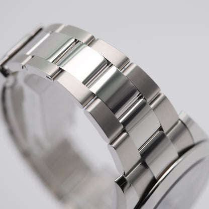 Rolex Datejust 41 Stahl 126300 - 2024