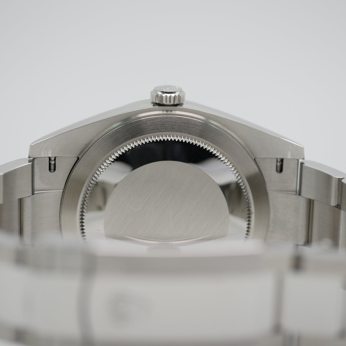 Rolex Datejust 41 Stahl 126334 - 2026