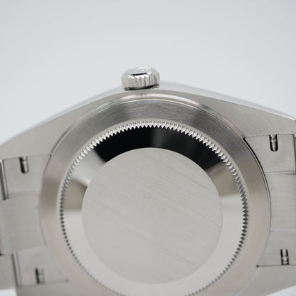Rolex Datejust 41 Stahl 126334 - 2021