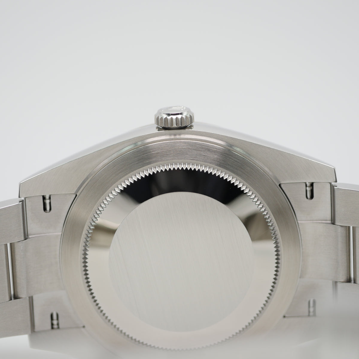 Rolex Datejust 41 Stahl 126334 - 2025