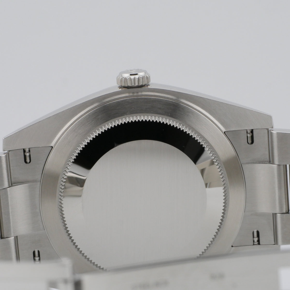 Rolex Datejust 41 Stahl 126334 - 2023