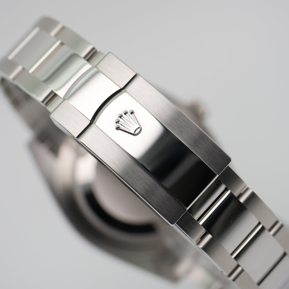 Rolex Datejust 41 Stahl 126334 - 2025