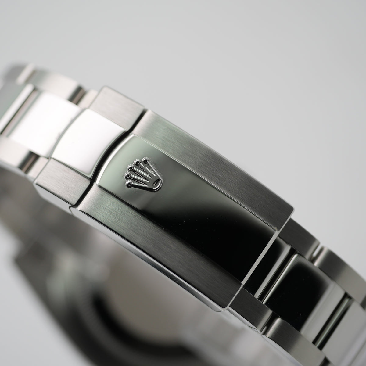 Rolex Datejust 41 Stahl 126334 - 2024