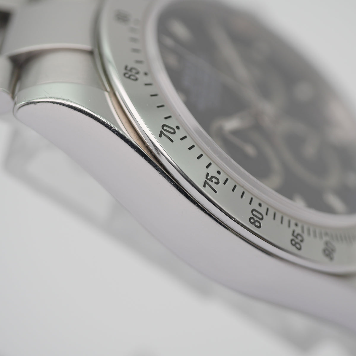 Rolex Daytona Stahl 116520 - "only watch"