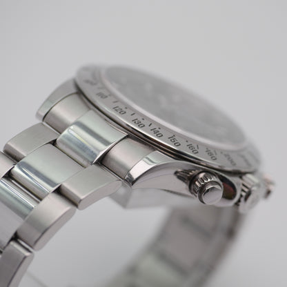 Rolex Daytona Stahl 116520 - "only watch"
