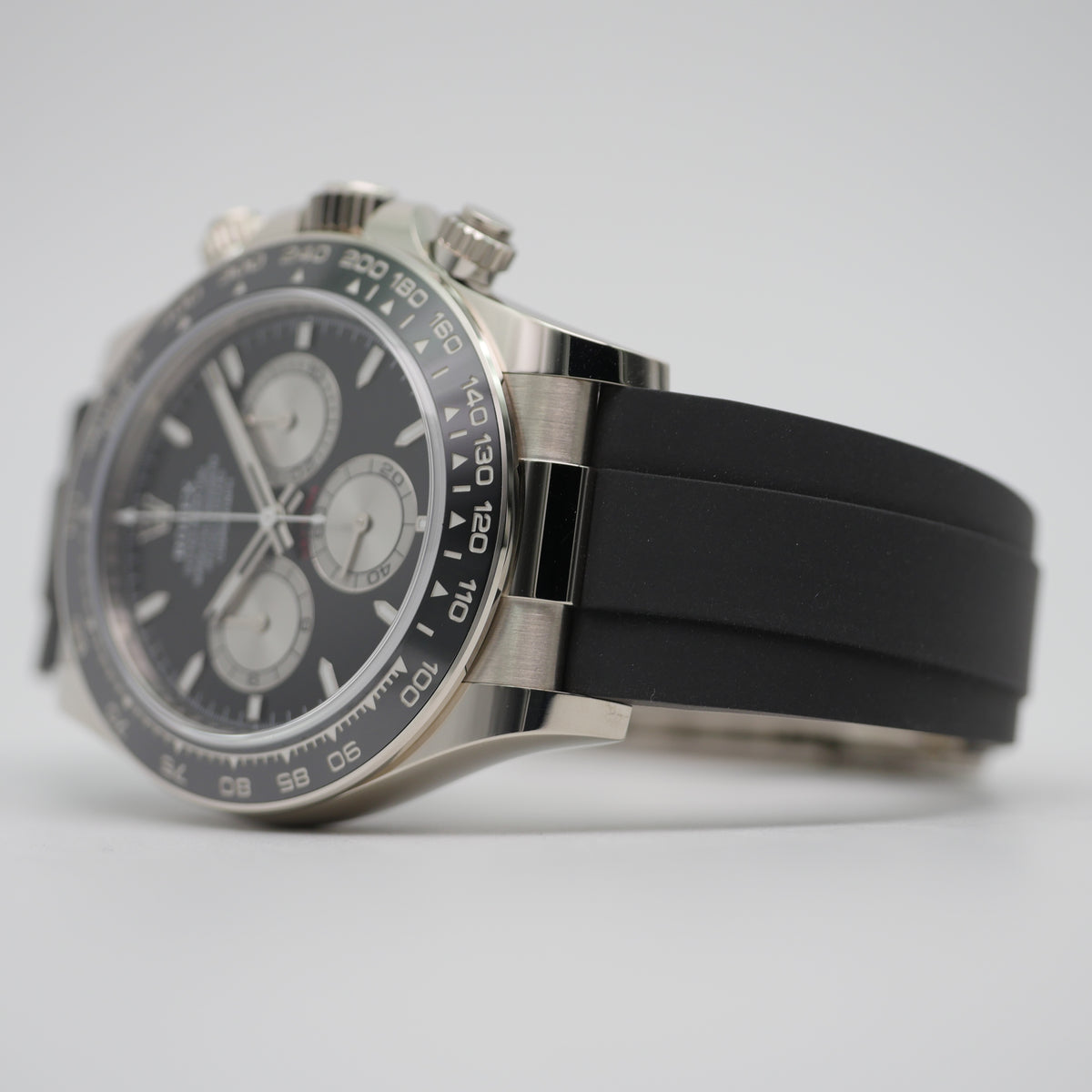 Rolex Daytona Weißgold 126519LN - 2025