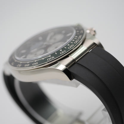 Rolex Daytona Weißgold 126519LN - 2025