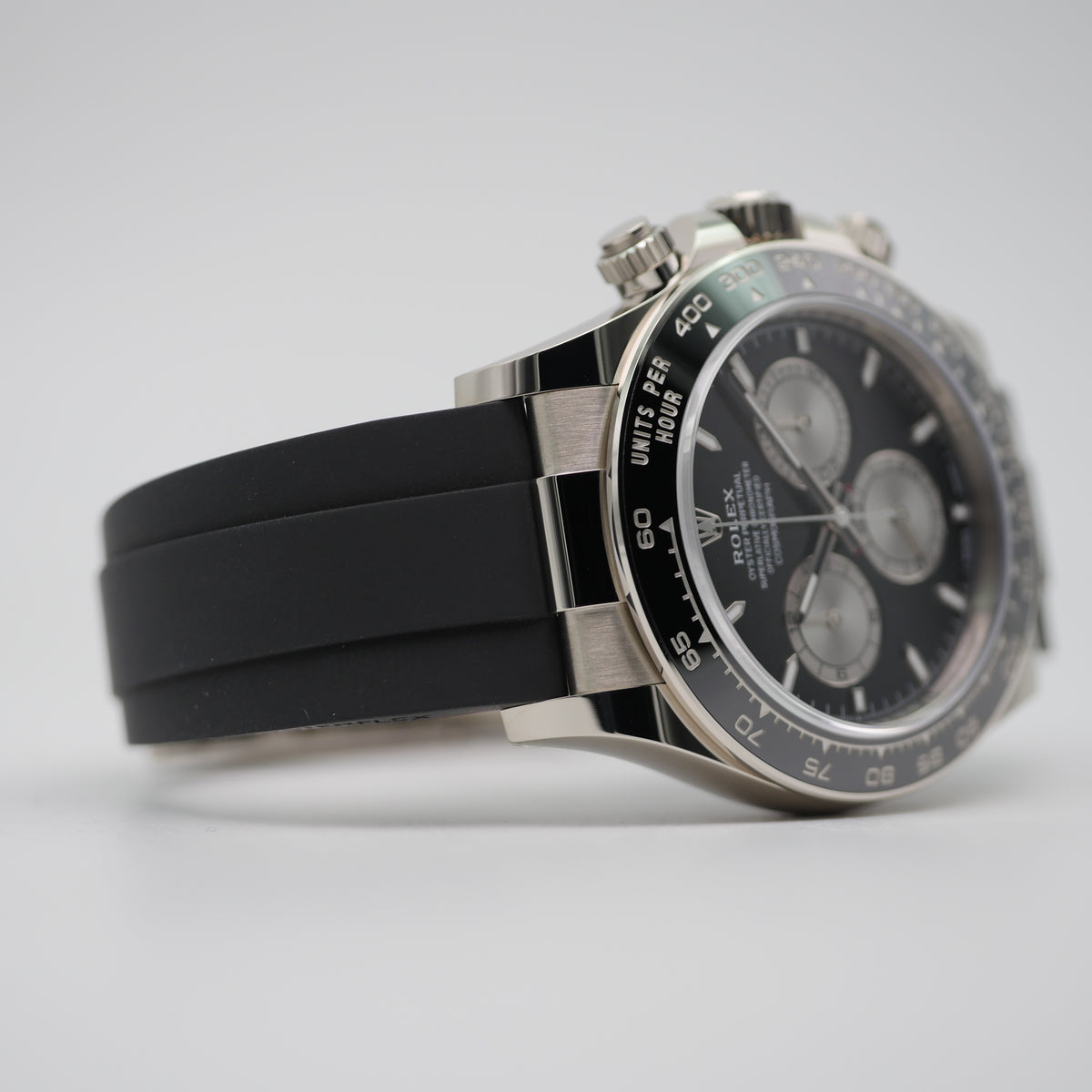 Rolex Daytona Weißgold 126519LN - 2025