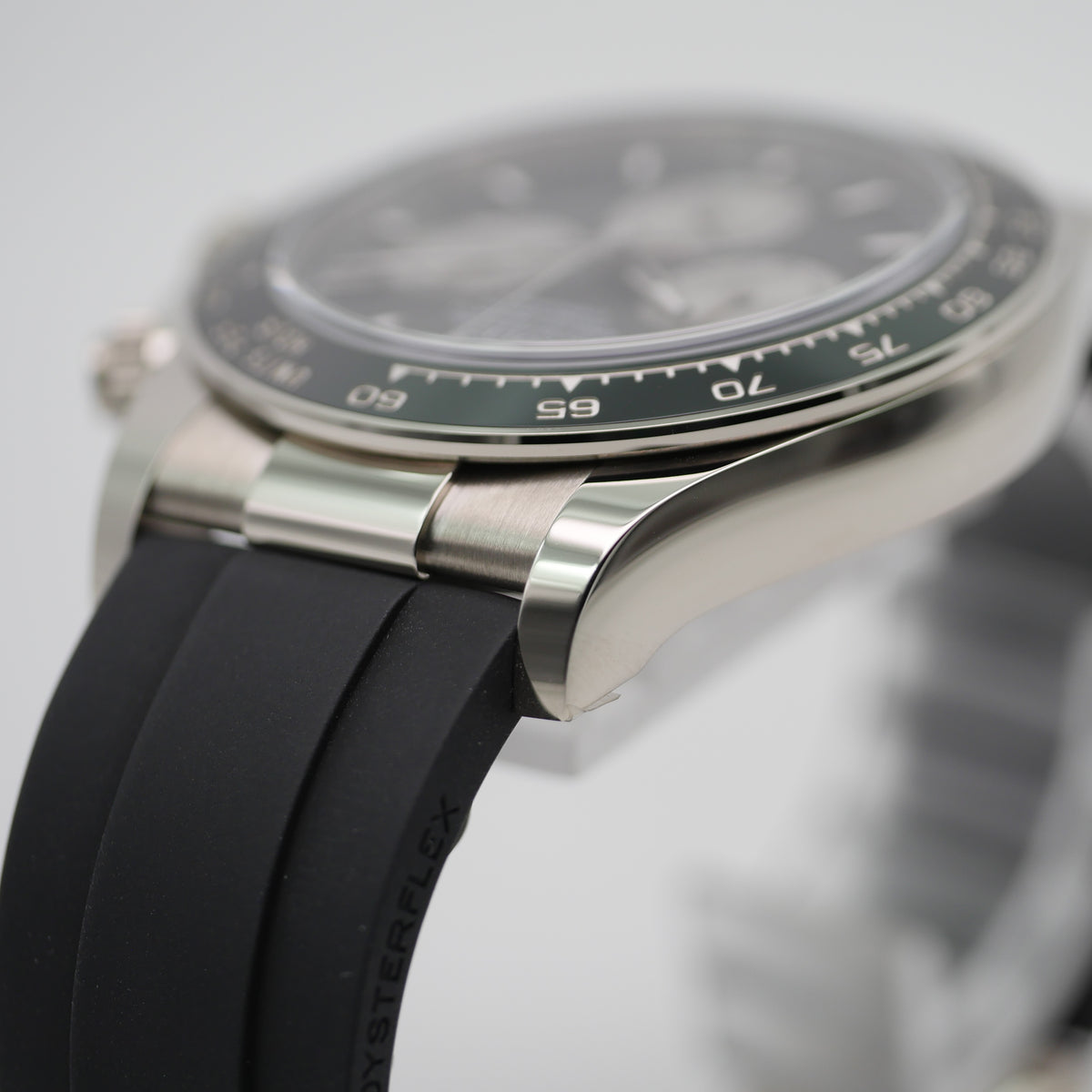 Rolex Daytona Weißgold 126519LN - 2025