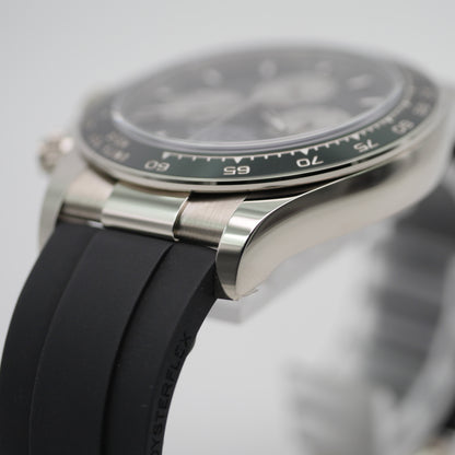 Rolex Daytona Weißgold 126519LN - 2025