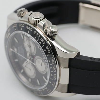 Rolex Daytona Weißgold 126519LN - 2025