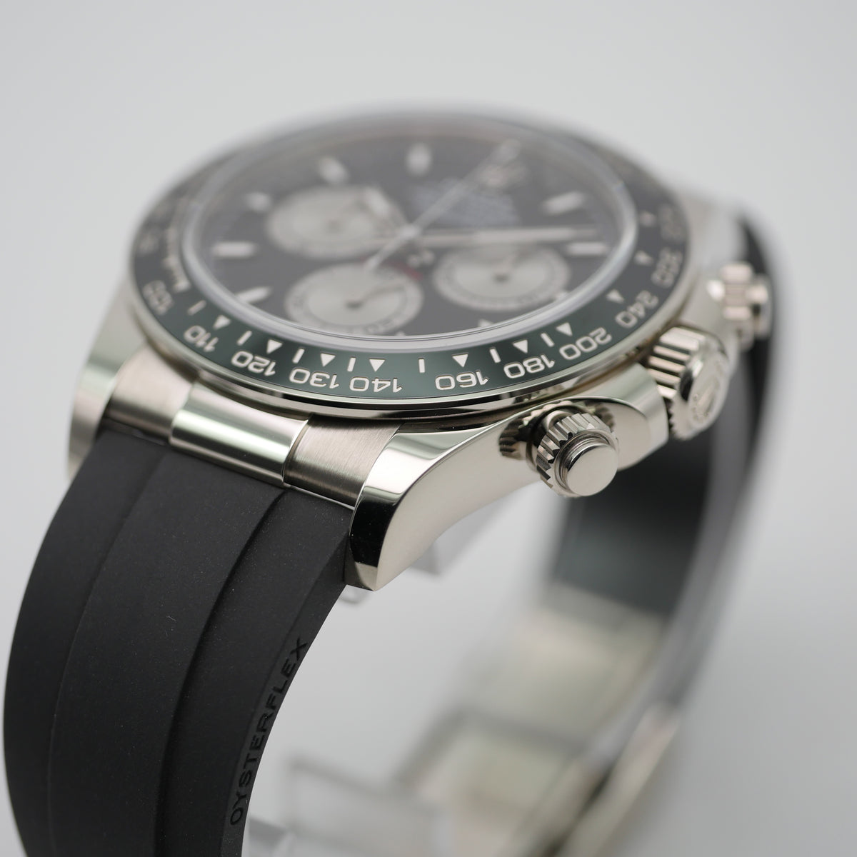 Rolex Daytona Weißgold 126519LN - 2025