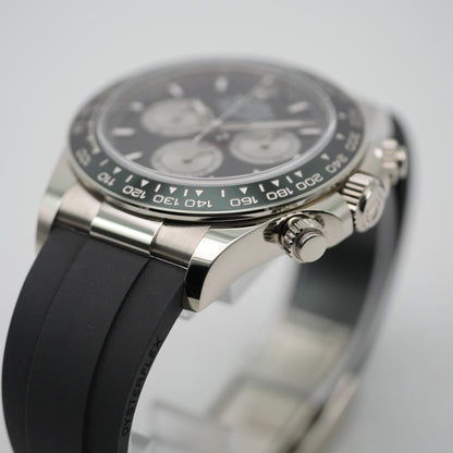 Rolex Daytona Weißgold 126519LN - 2025