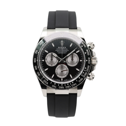 Rolex Daytona Weißgold 126519LN - 2025