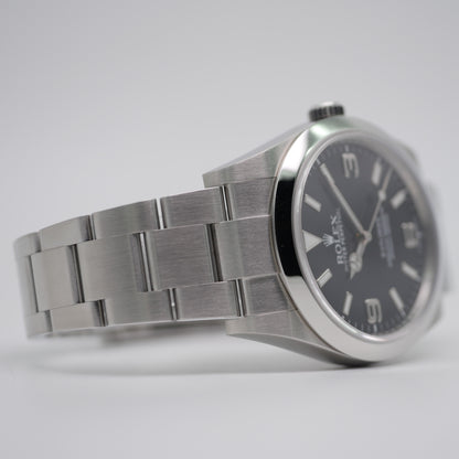 Rolex Explorer 39 Stahl 214270 - 2015