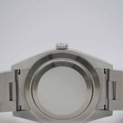 Rolex Explorer 39 Stahl 214270 - 2015