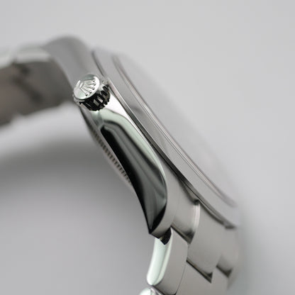 Rolex Explorer 39 Stahl 214270 - 2015