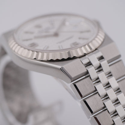 Rolex Land-Dweller 40 Stahl 127334 - 2025