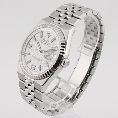 Rolex Land-Dweller Stahl 127334 - 2026