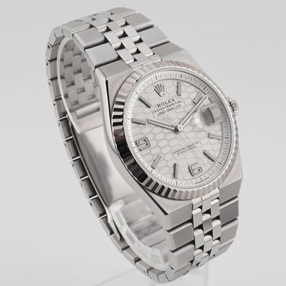 Rolex Land-Dweller Stahl 127334 - 2026