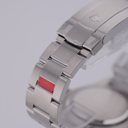 Rolex Oyster Perpetual 41 Stahl 134300 "Celebration Dial" - 2026
