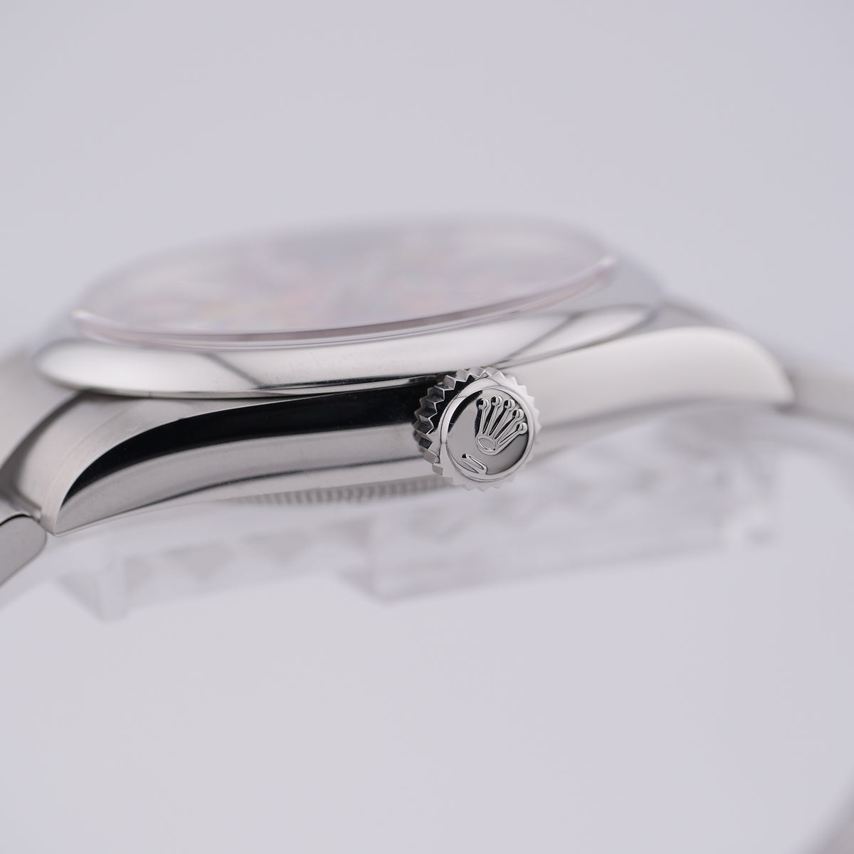Rolex Oyster Perpetual 41 Stahl 134300 "Celebration Dial" - 2026
