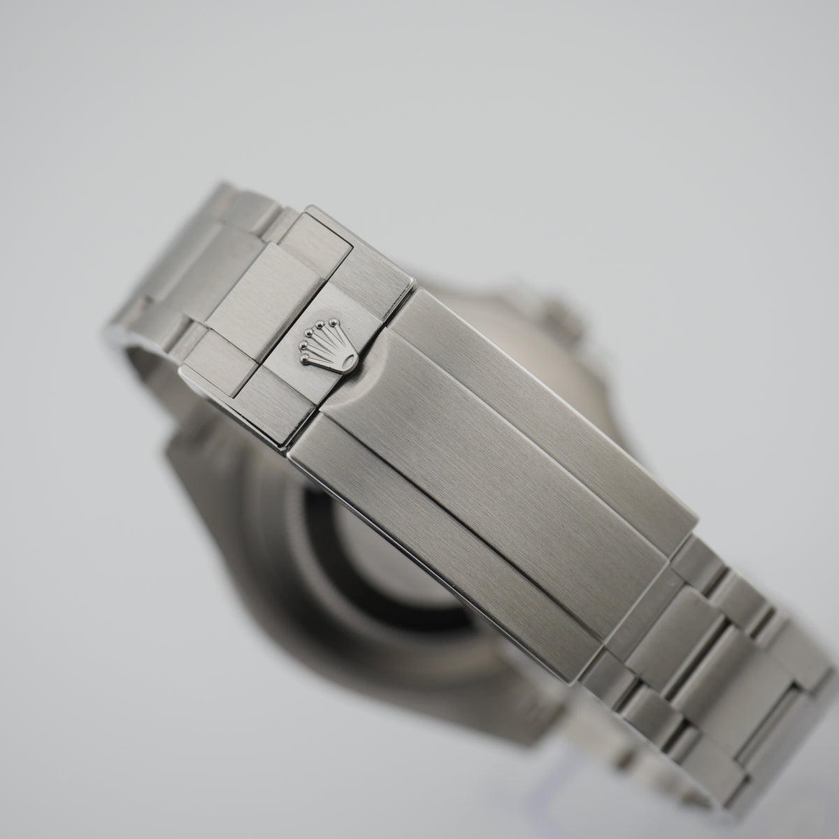 Rolex Sea-Dweller Stahl 126600 - 2022