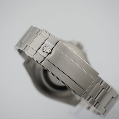 Rolex Sea-Dweller Stahl 126600 - 2022