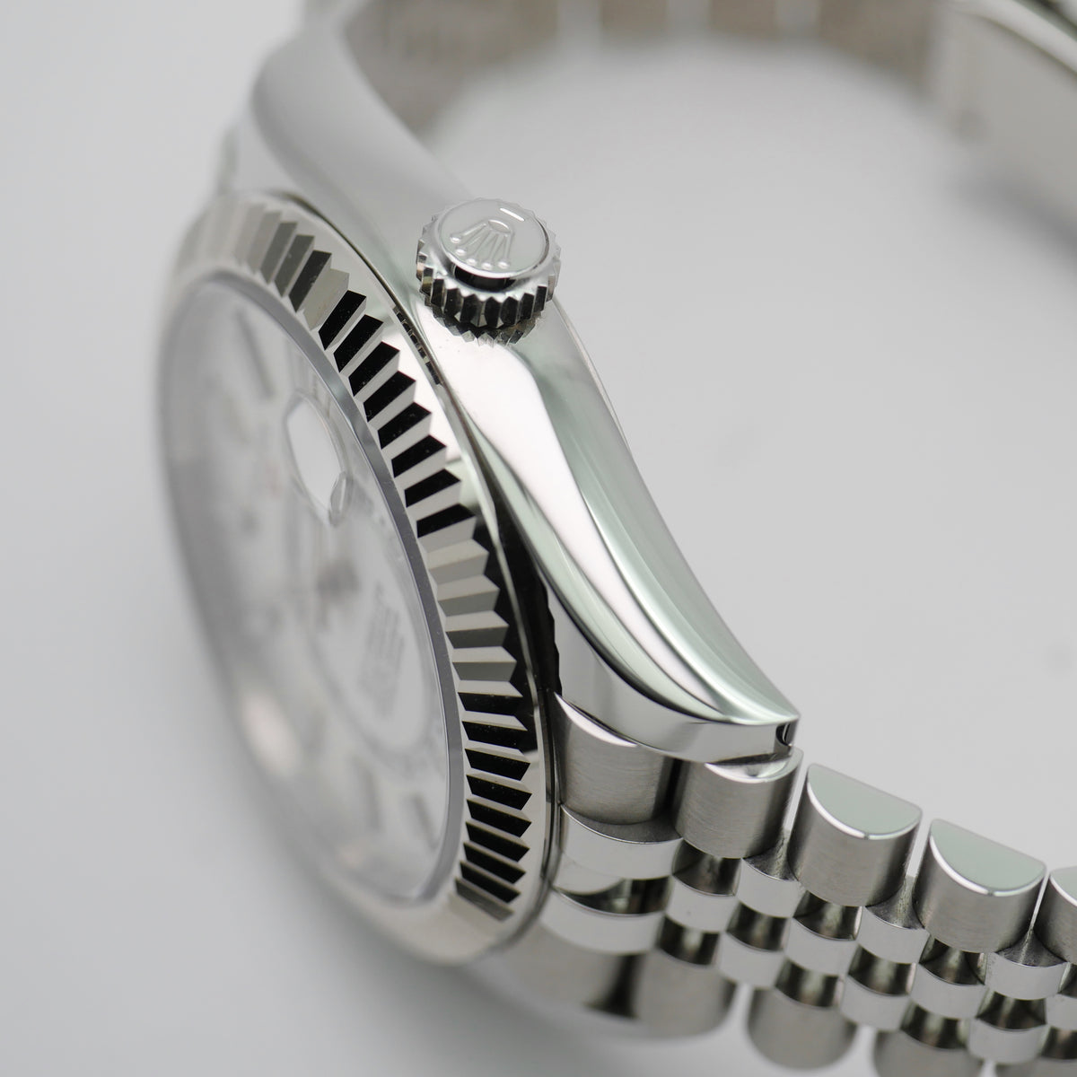 Rolex Sky-Dweller Stahl 326934 - 2022