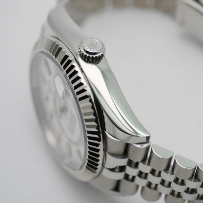 Rolex Sky-Dweller Stahl 326934 - 2022