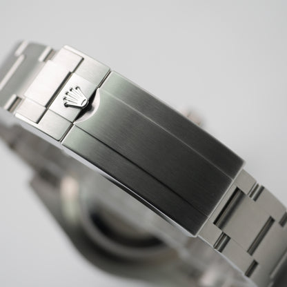 Rolex Submariner Date Stahl 126610LV "Starbucks" - 2025
