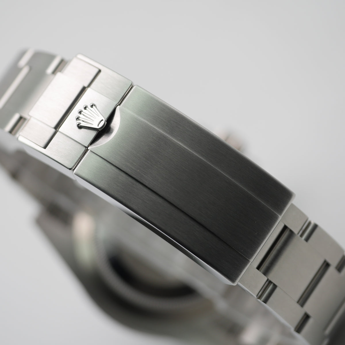 Rolex Submariner Date Stahl 126610LV "Starbucks" - 2023