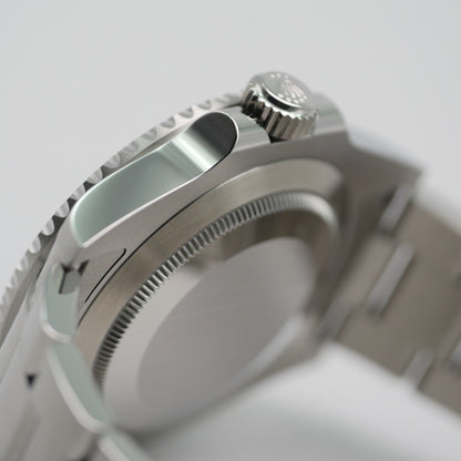 Rolex Submariner Date Stahl 126610LV "Starbucks" - 2025