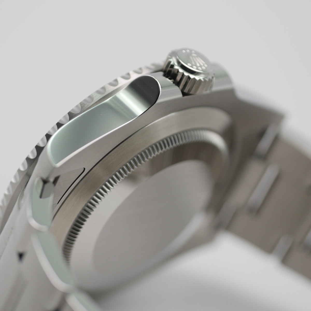 Rolex Submariner Date Stahl 126610LV "Starbucks" - 2023