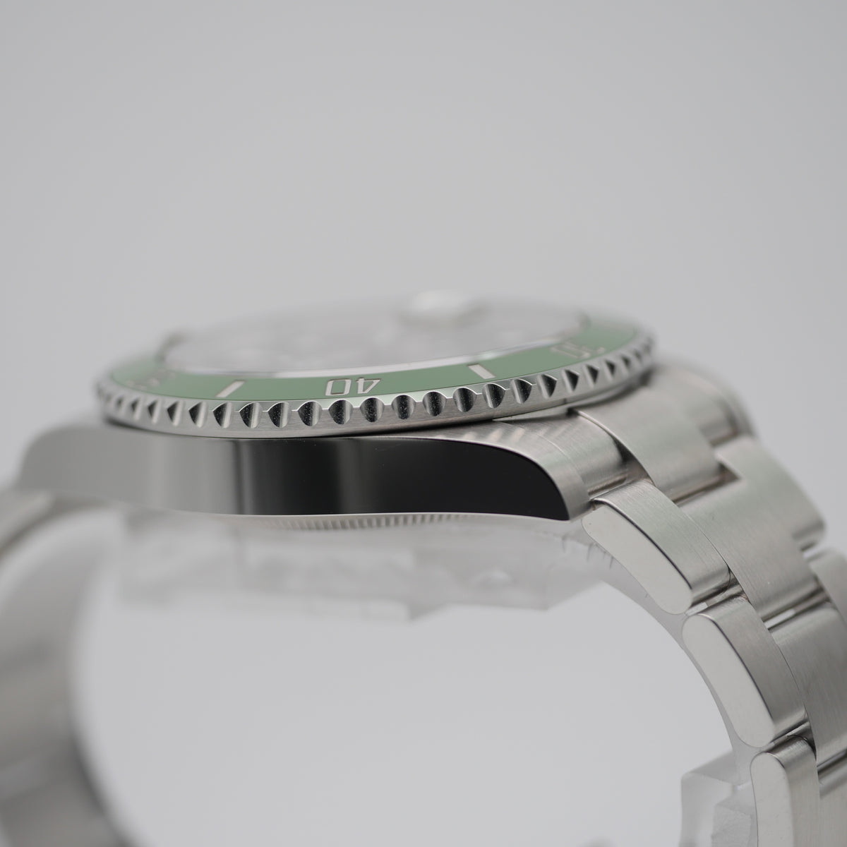 Rolex Submariner Date Stahl 126610LV "Starbucks" - 2025