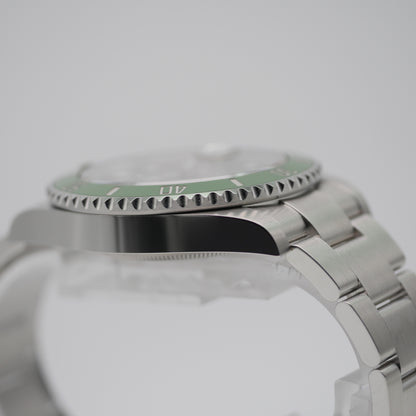 Rolex Submariner Date Stahl 126610LV "Starbucks" - 2025