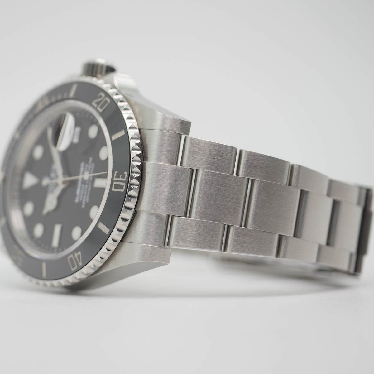 Rolex Submariner Date Stahl 126610LN - 2023
