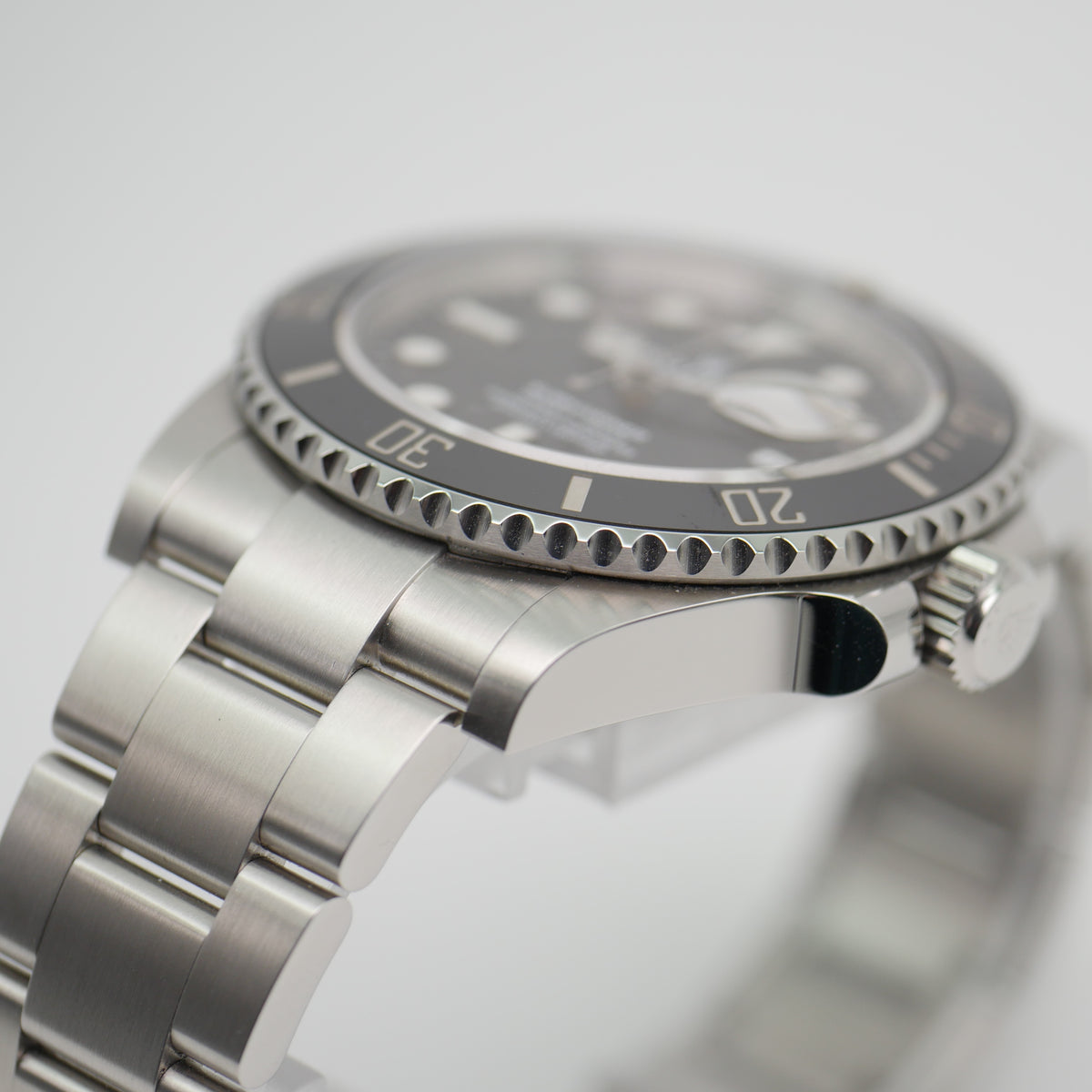 Rolex Submariner Date Stahl 126610LN - 2023