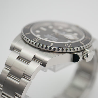 Rolex Submariner Date Stahl 126610LN - 2023