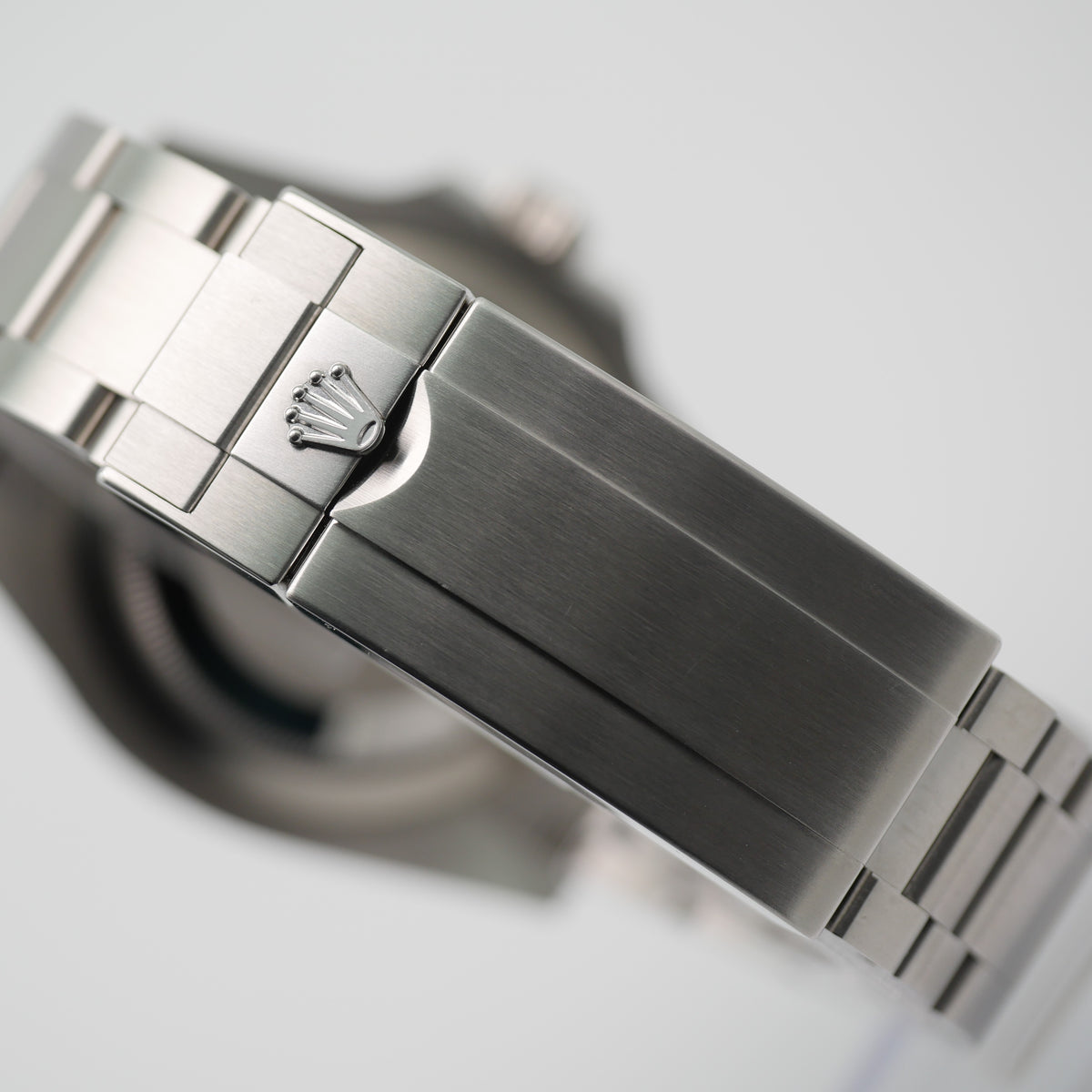 Rolex Submariner Date Stahl 126610LN - 2023