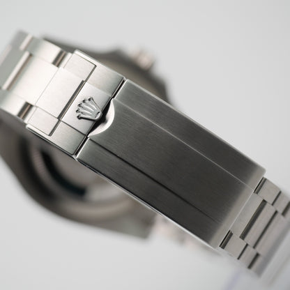 Rolex Submariner Date Stahl 126610LN - 2023