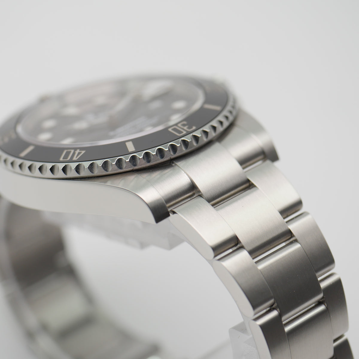 Rolex Submariner Date Stahl 126610LN - 2023