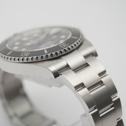 Rolex Submariner Date Stahl 126610LN - 2023