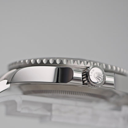 Rolex Submariner 41 Date Stahl 126610LN - 2022
