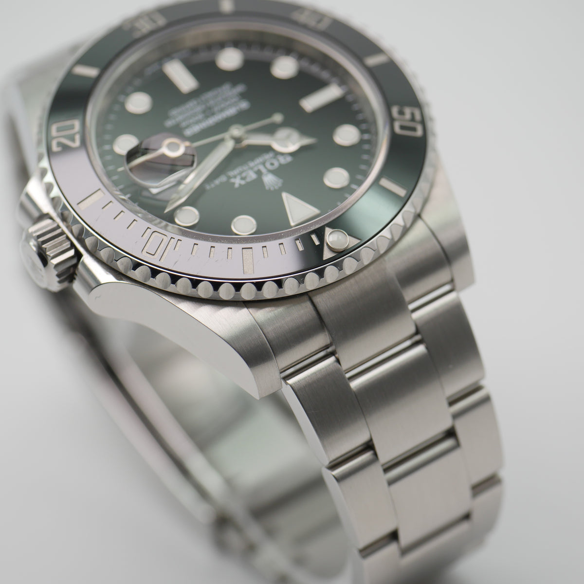 Rolex Submariner Date Stahl 126610LN - 2023