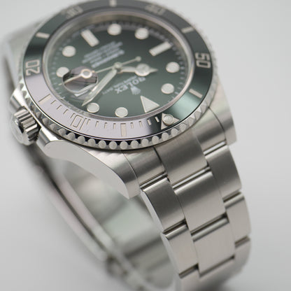 Rolex Submariner Date Stahl 126610LN - 2023