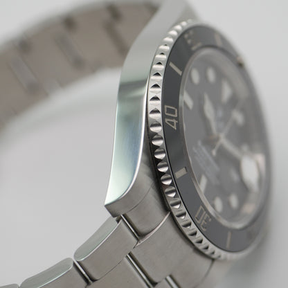 Rolex Submariner Date Stahl 126610LN - 2023