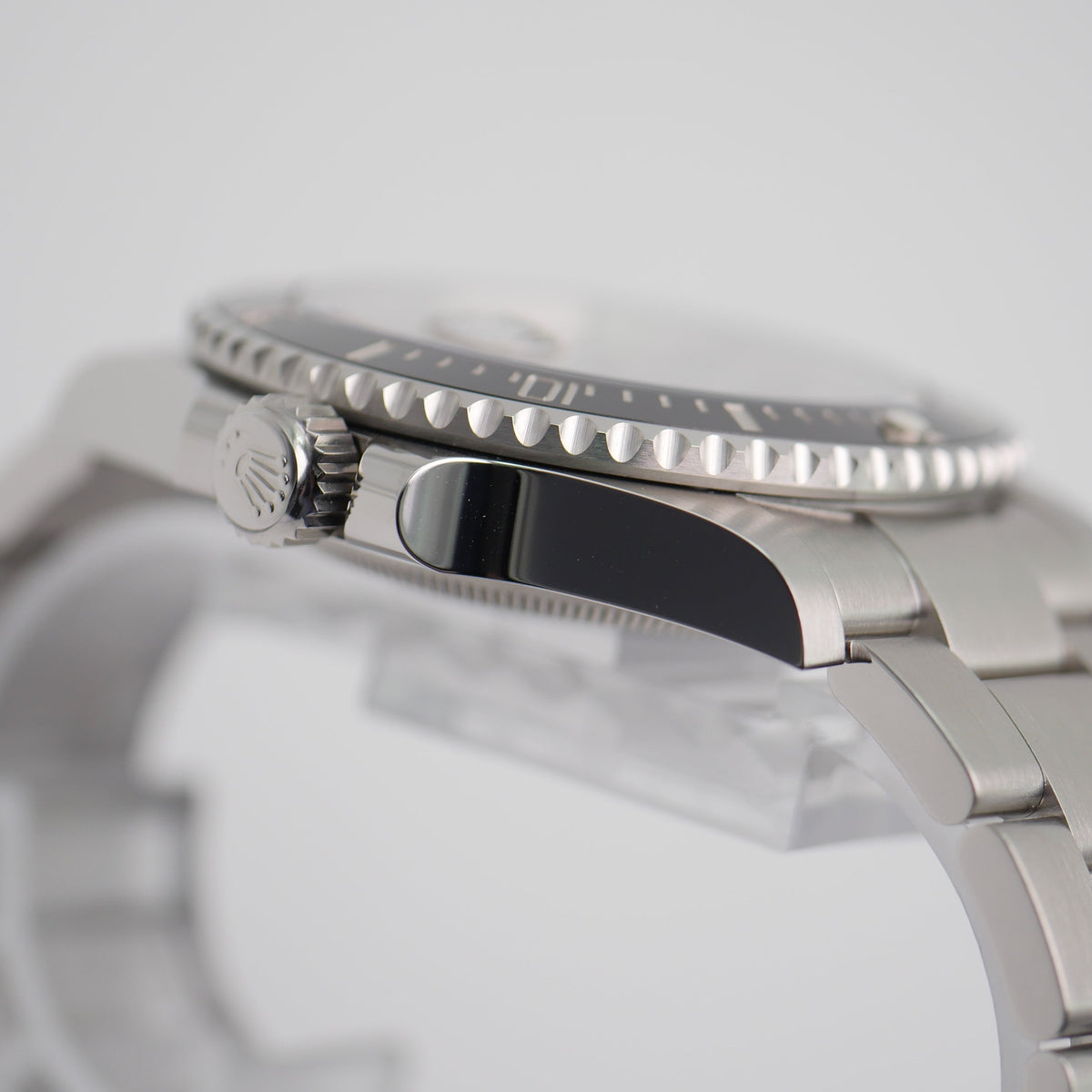 Rolex Submariner 41 Date Stahl 126610LN - 2022