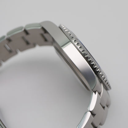 Rolex Submariner Date Stahl 126610LN - 2023
