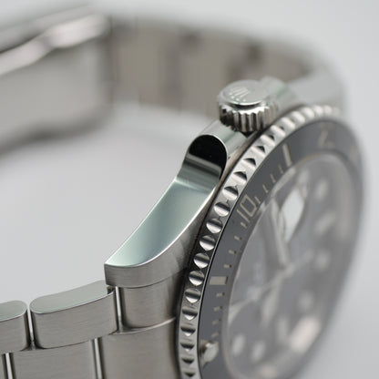 Rolex Submariner Date Stahl 126610LN - 2023
